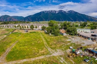 1215 N State Rd 51, Spanish Fork, UT - Aerial map view - Image1