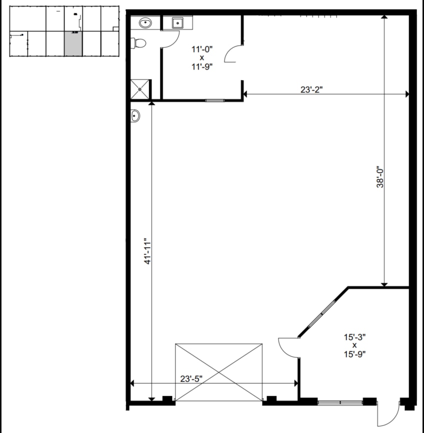 20626 Mufford Cres, Langley Twp, BC à louer Plan d’étage- Image 1 de 1
