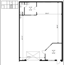 20626 Mufford Cres, Langley Twp, BC à louer Plan d’étage- Image 1 de 1