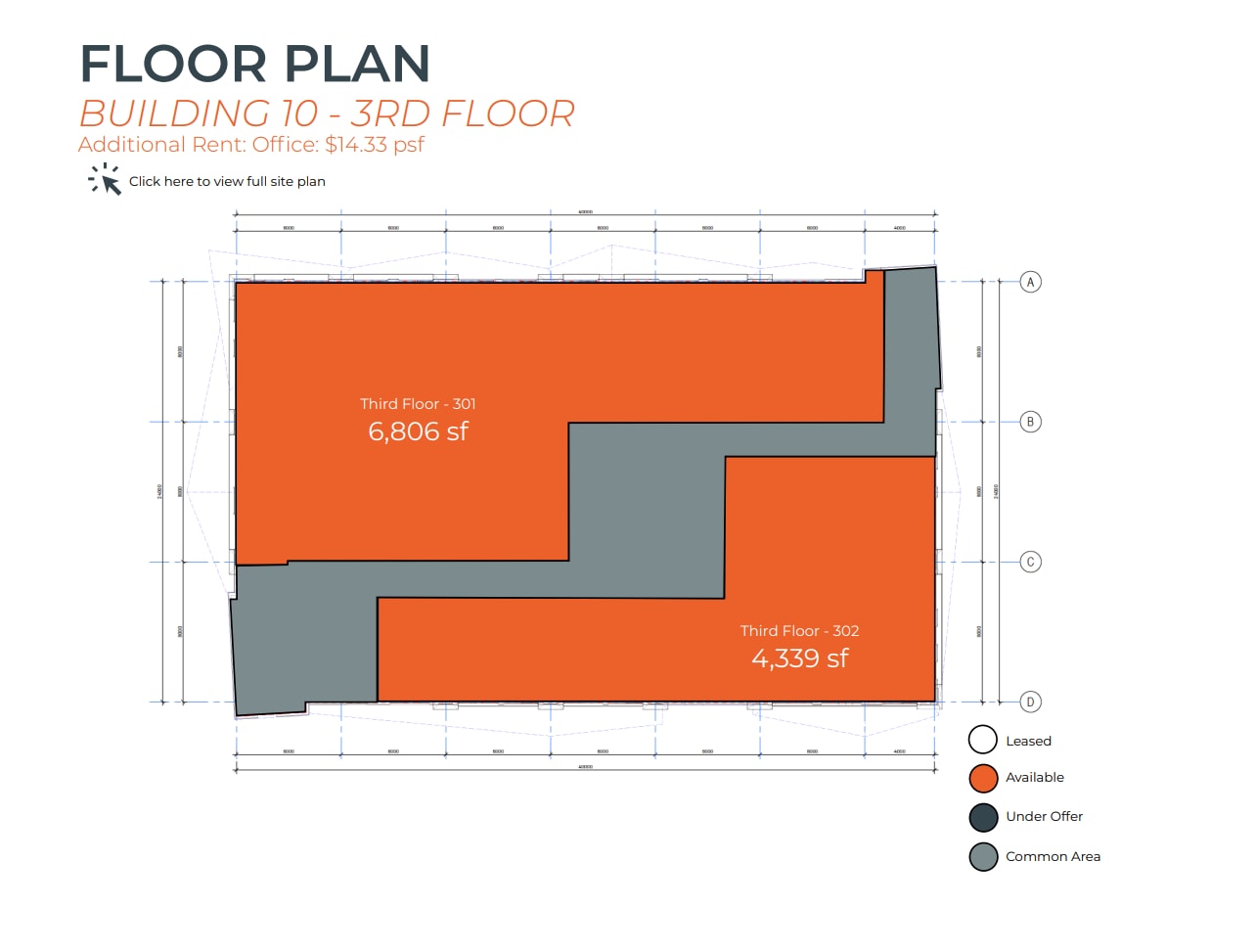 Canmore, Canmore, AB for lease Floor Plan- Image 1 of 1