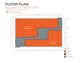 Canmore, Canmore, AB for lease Floor Plan- Image 1 of 1