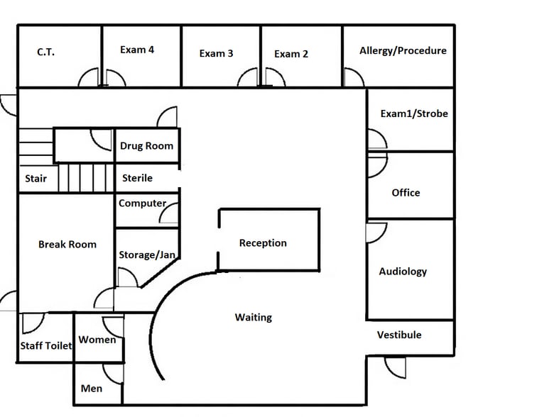 1228 1st St N, Alabaster, AL for lease - Building Photo - Image 3 of 35