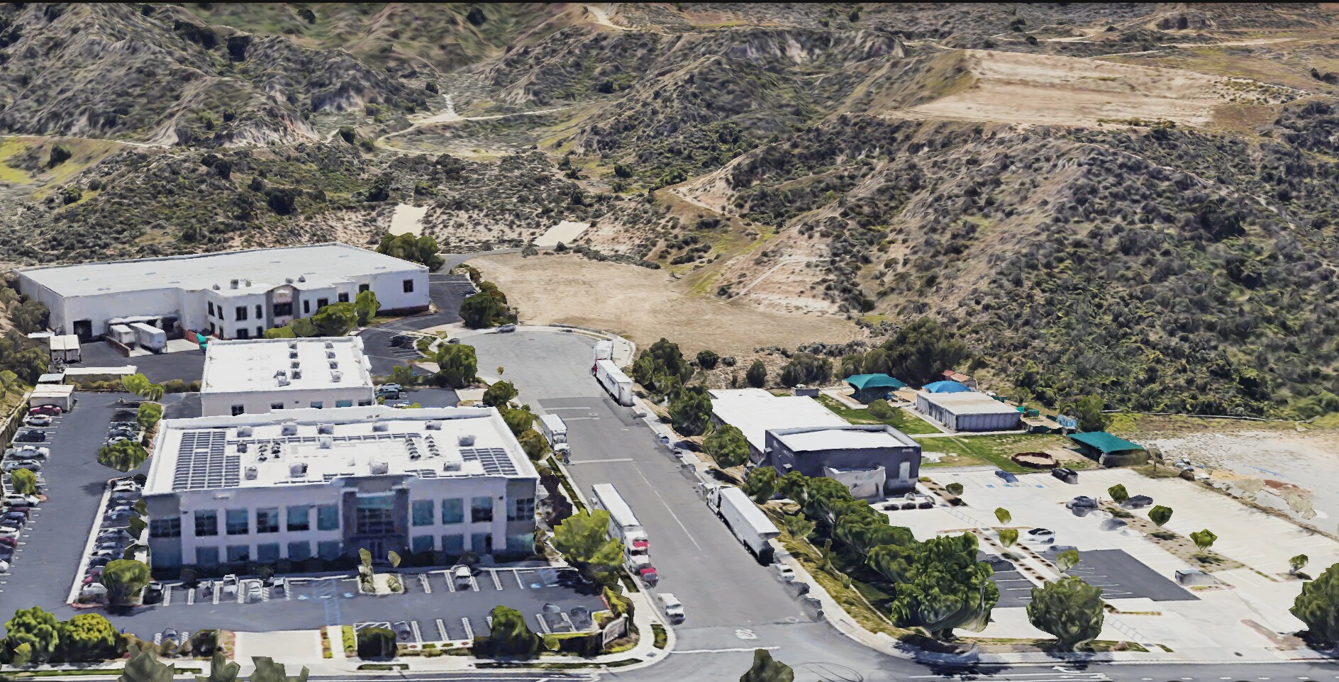 Spirit Court, Santa Clarita, CA à vendre Photo principale- Image 1 de 1