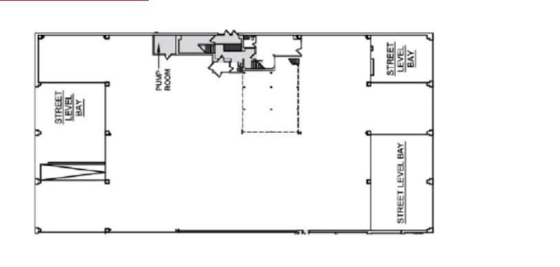 154-09 146th Ave, Jamaica, NY for lease Floor Plan- Image 1 of 1
