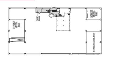 154-09 146th Ave, Jamaica, NY for lease Floor Plan- Image 1 of 1