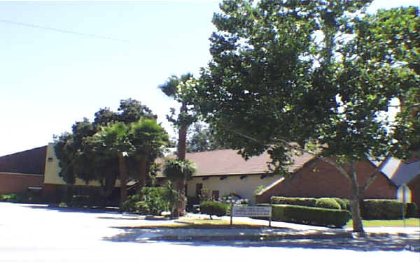 1100 E Cameron Ave, West Covina, CA for lease - Building Photo - Image 3 of 4