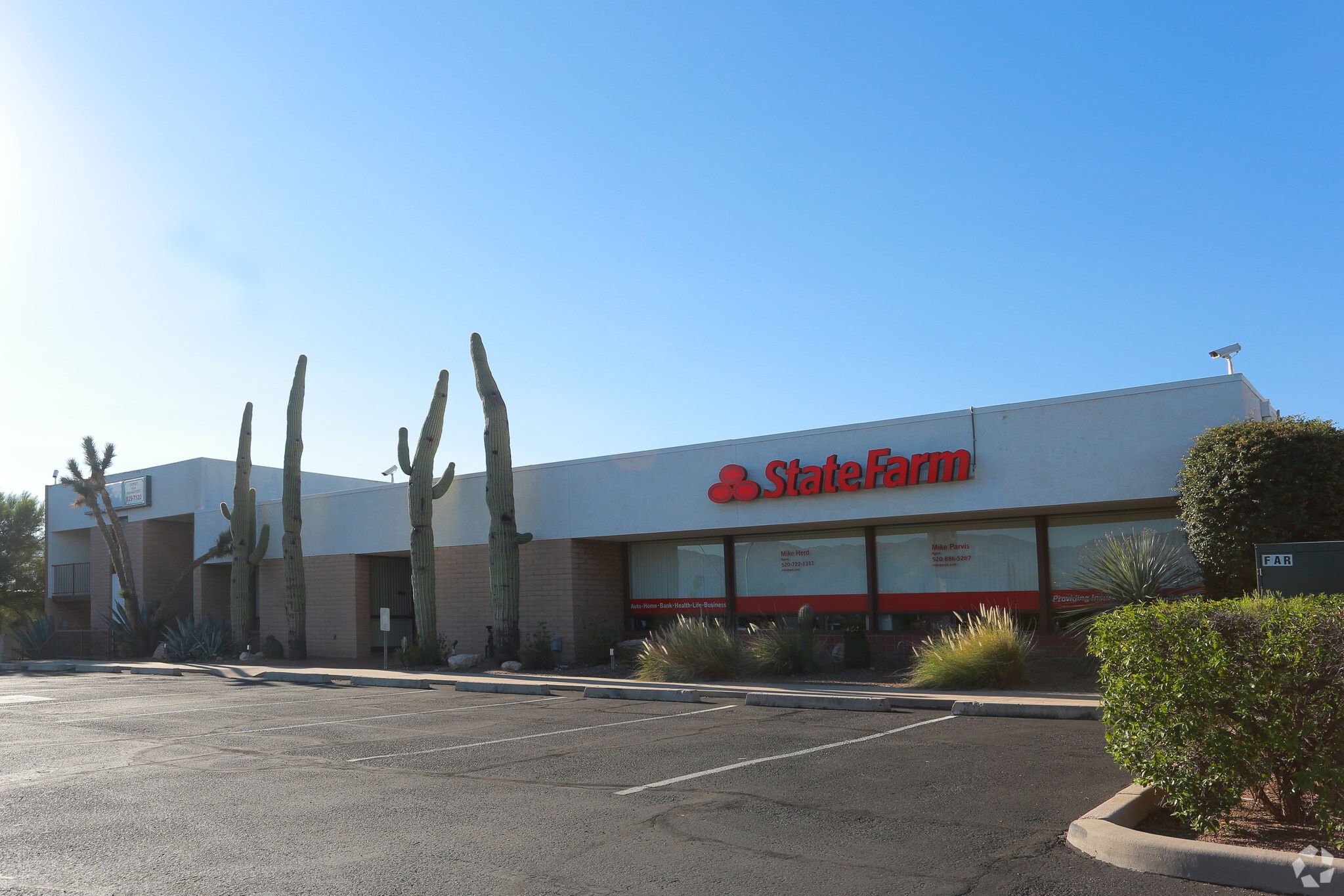 8880 E Speedway Blvd, Tucson, AZ for sale Building Photo- Image 1 of 9