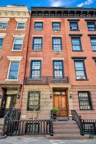 More details for 404 W 22nd St, New York, NY - Multifamily for Sale