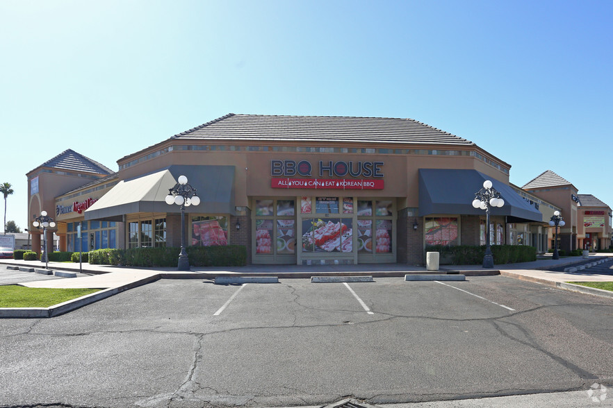 1955 W Guadalupe Rd, Mesa, AZ for sale - Primary Photo - Image 1 of 1