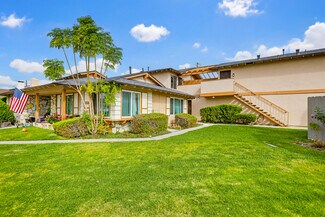 Plus de détails pour 5571 Reno Cir, Huntington Beach, CA - Multi-résidentiel à vendre