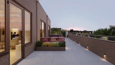 126 Albert St, Londres à louer Photo du bâtiment- Image 2 de 14