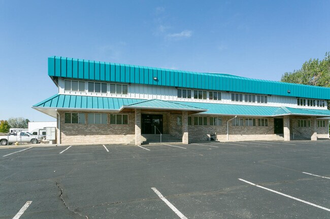More details for 11811 Upham St, Broomfield, CO - Flex for Lease