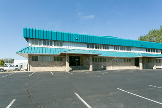 More details for 11811 Upham St, Broomfield, CO - Industrial for Lease