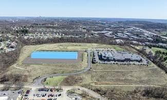 Plus de détails pour 610 McMichael Rd, Pittsburgh, PA - Local d'activités à louer