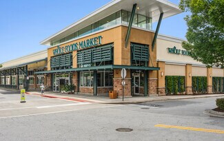 Plus de détails pour 1300 Johnson Ferry Rd, Marietta, GA - Commerce de détail à louer