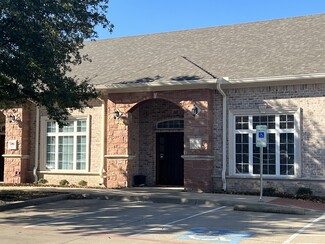 More details for 18170 Dallas Pky, Dallas, TX - Office for Sale