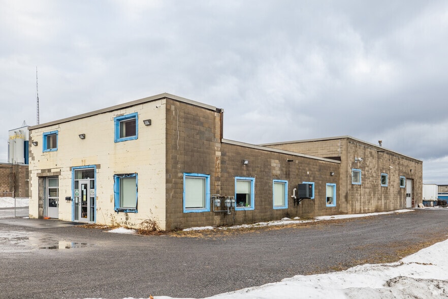 75 Bongard Ave, Ottawa, ON for sale - Building Photo - Image 3 of 3