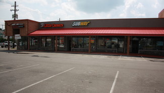 Plus de détails pour 2801 E Main St, Endicott, NY - Bureau/Commerce de détail, Commerce de détail à louer