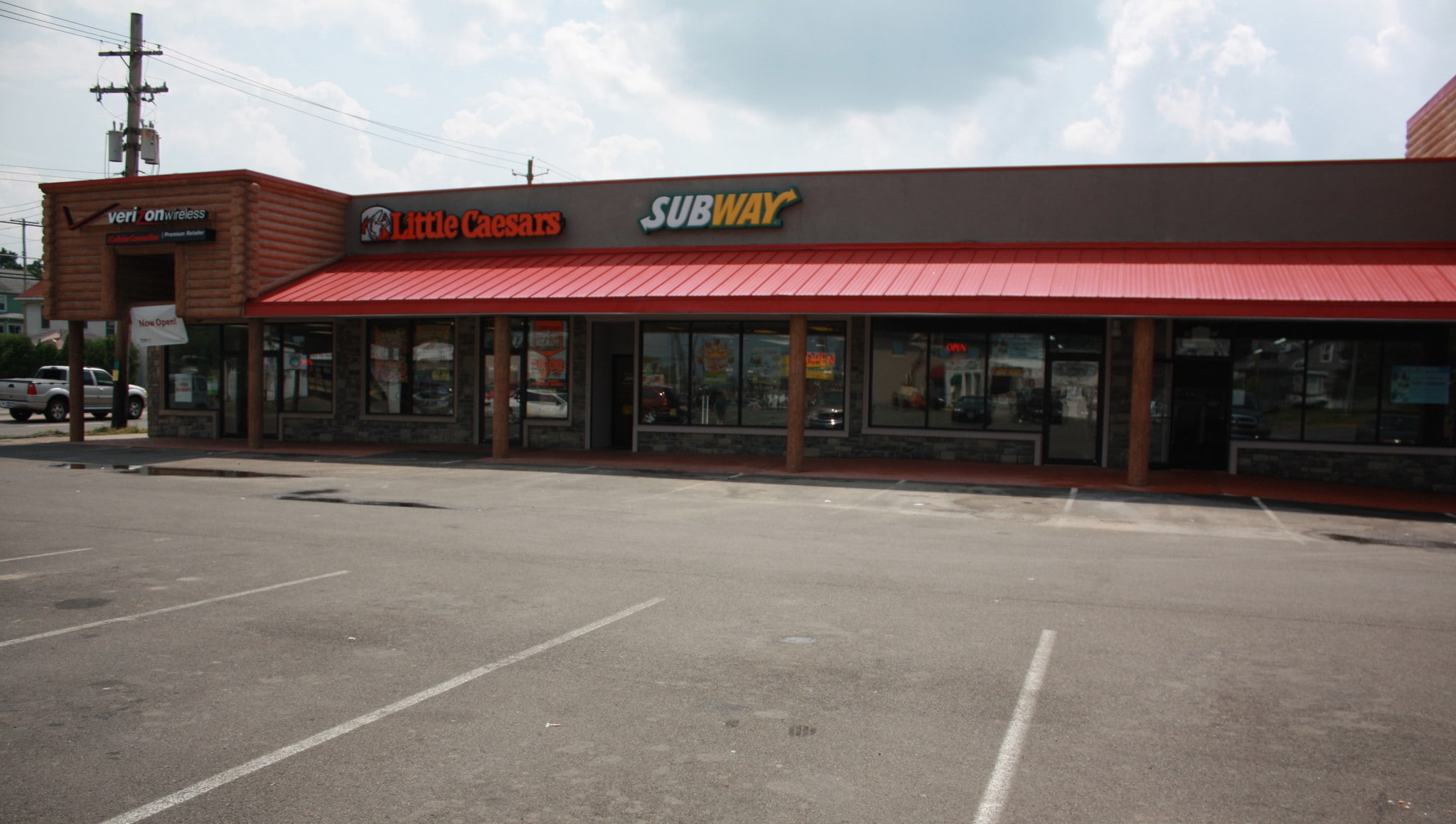 2801 E Main St, Endicott, NY for lease Primary Photo- Image 1 of 3