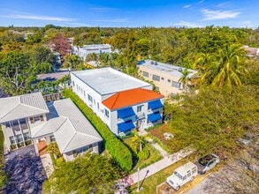 1610 Salzedo St, Coral Gables, FL - Aerial  map view - Image1