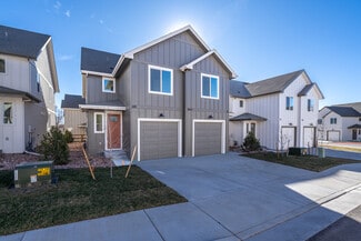 More details for 3645 Verde Drive, Colorado Springs, CO - Multifamily for Sale