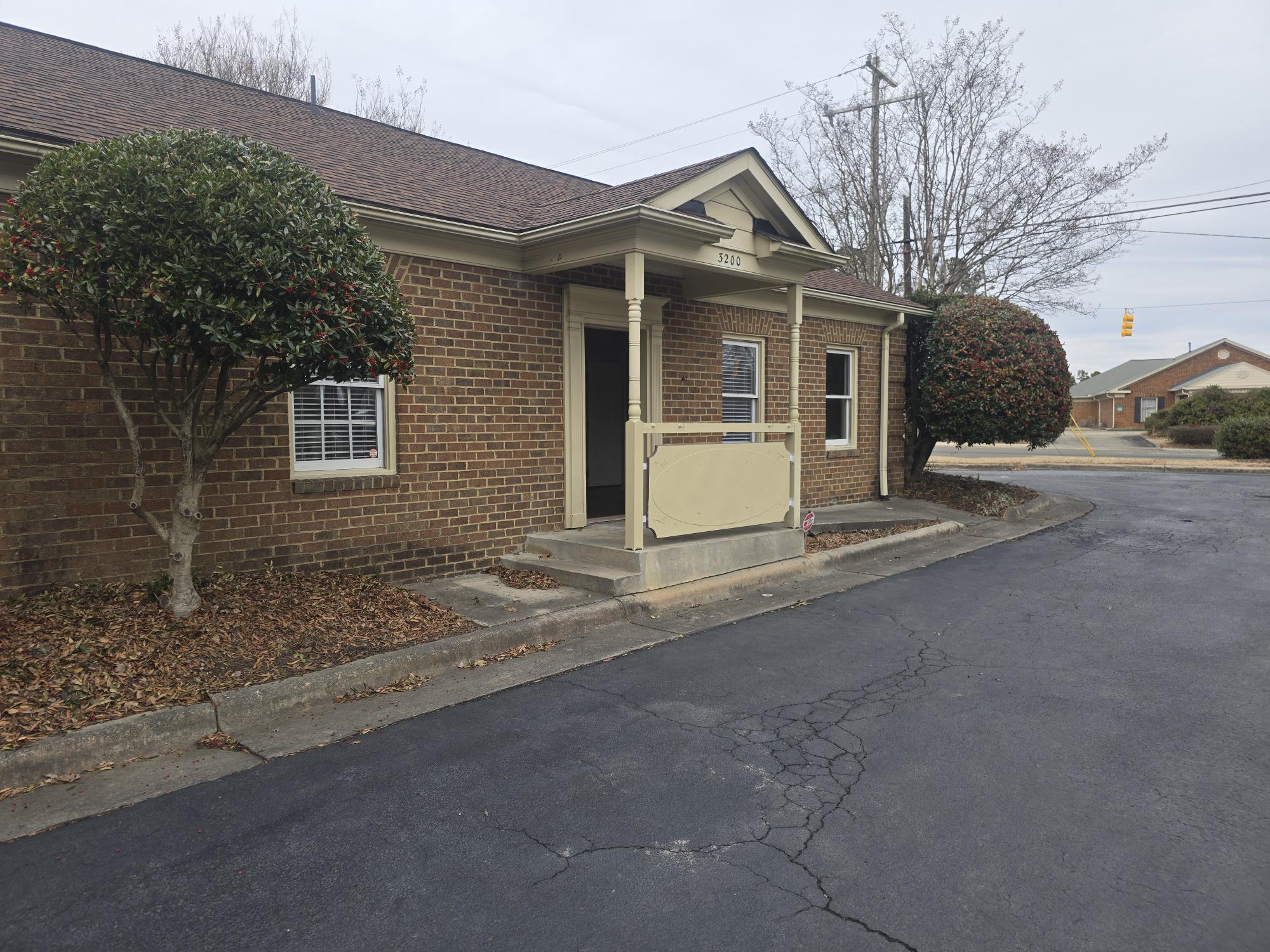 3202 Old Chapel Hill Rd, Durham, NC for lease Primary Photo- Image 1 of 10