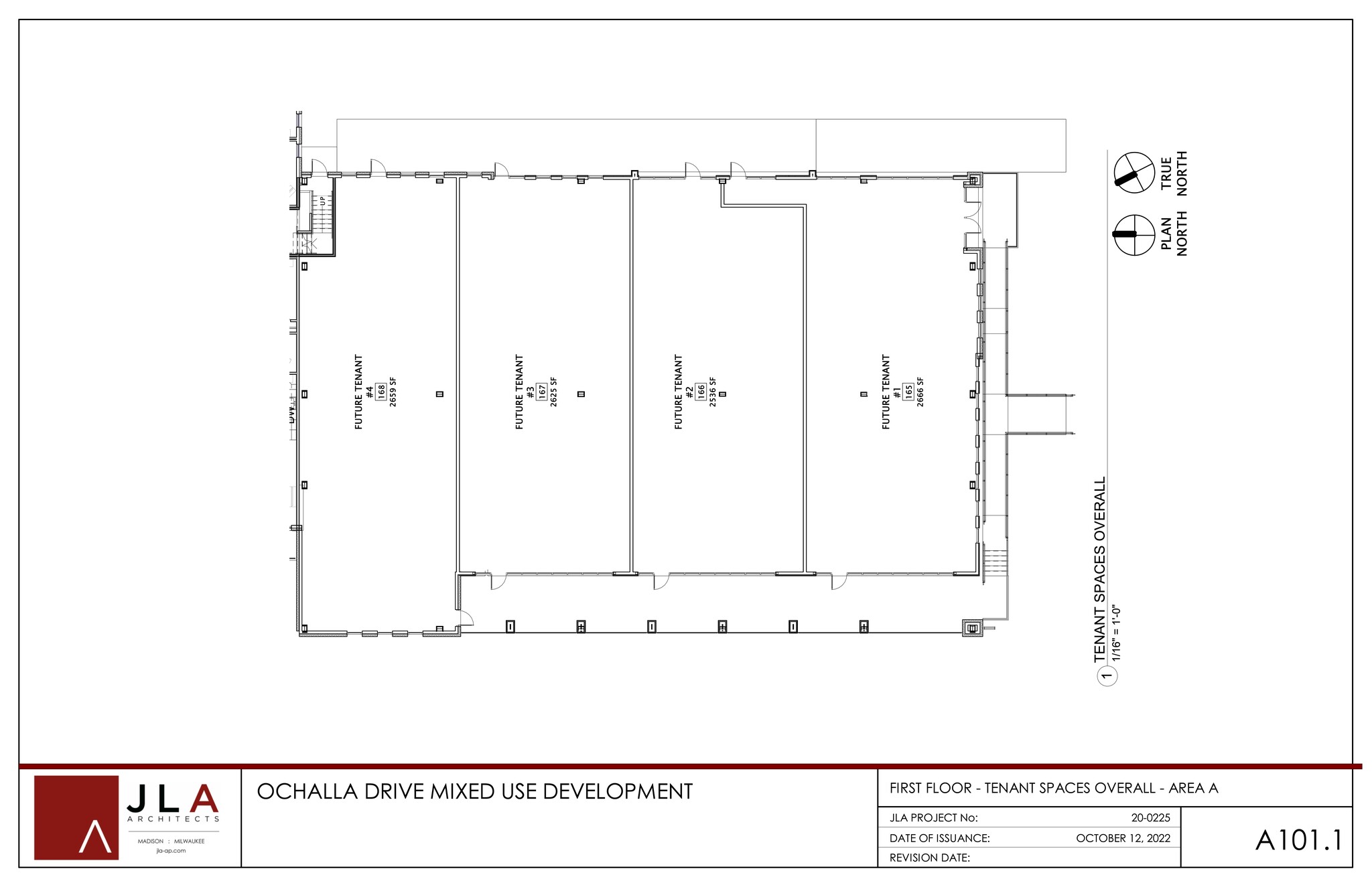 2974 Ochalla Dr, Fitchburg, WI à louer Plan de site- Image 1 de 3