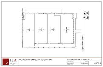 2974 Ochalla Dr, Fitchburg, WI à louer Plan de site- Image 1 de 3