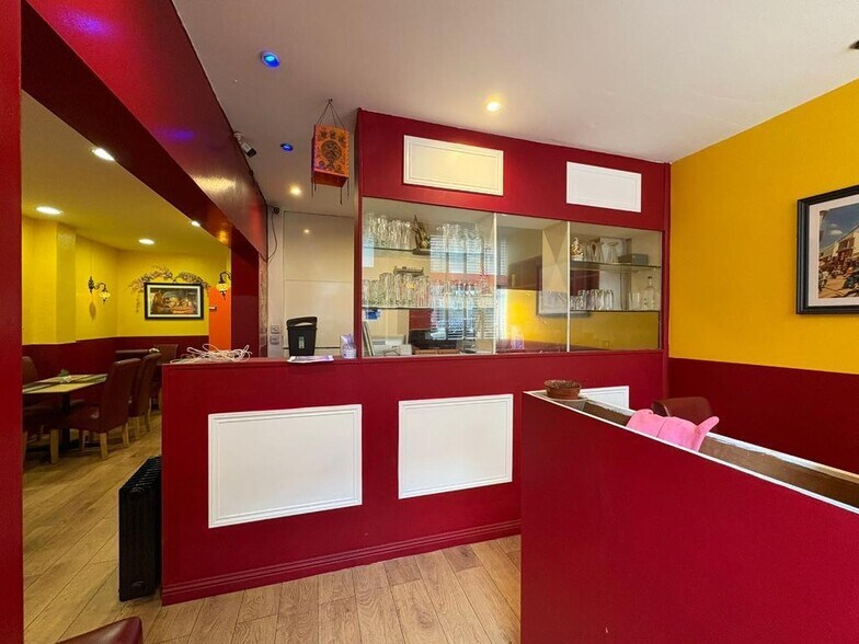 47-49 Duke St, Edinburgh à vendre - Photo intérieure - Image 2 de 25