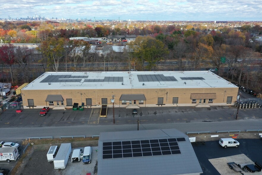 601 Ryan Ave, Westville, NJ for lease - Building Photo - Image 2 of 3