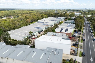 244-254 Horsley Rd, Milperra, NSW - Aerial  map view - Image1