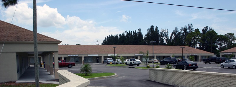 2040 Palm Bay Rd NE, Palm Bay, FL for sale - Building Photo - Image 3 of 16