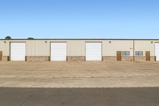 More details for 720 N 9th Ave, Brighton, CO - Industrial for Lease
