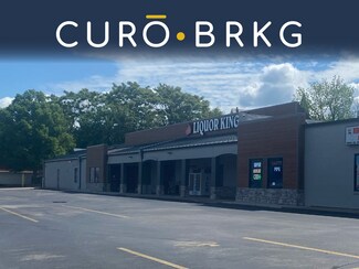 More details for 118 6th Ave, Dayton, KY - Retail for Lease