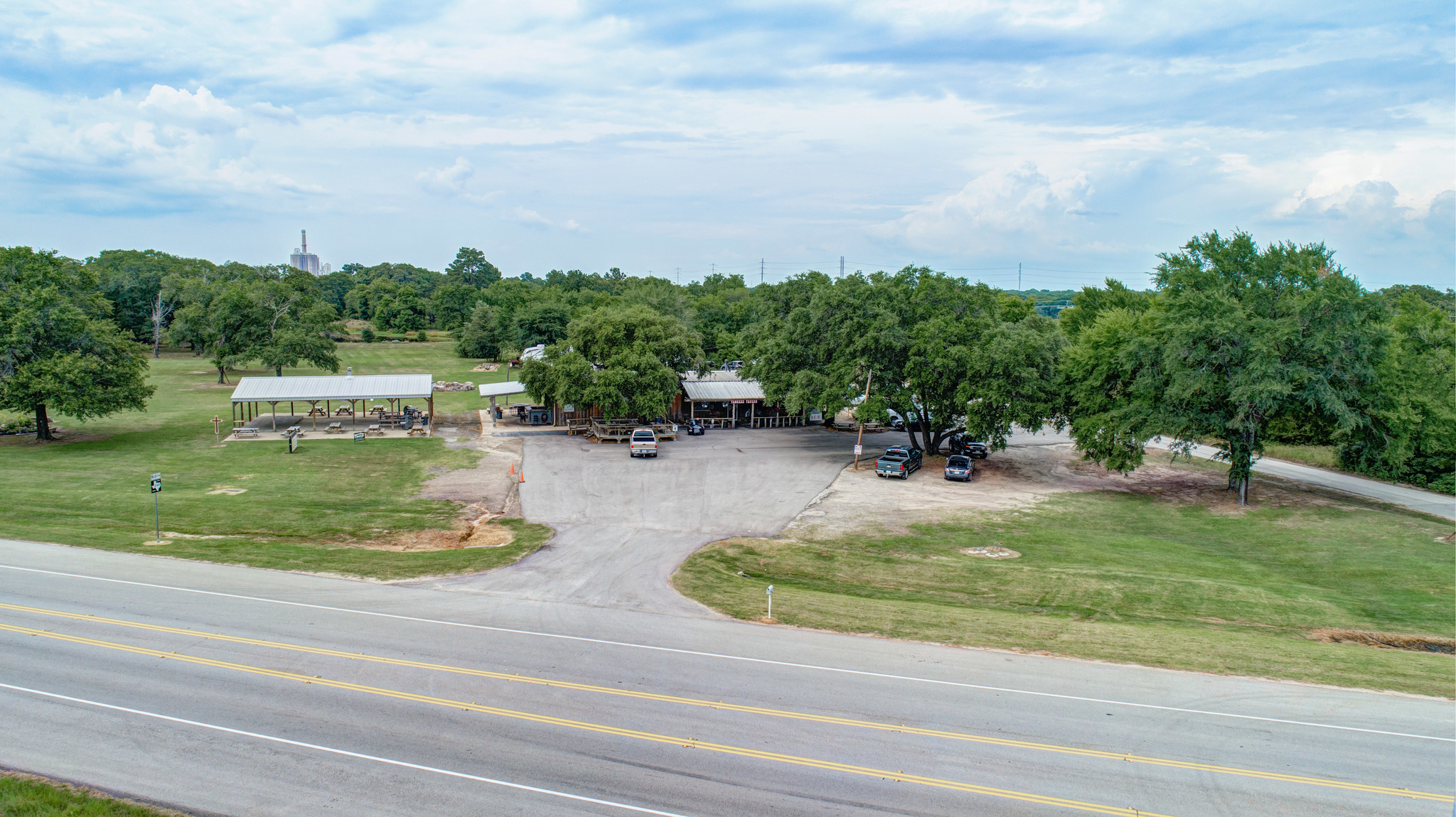 10328 FM 244 Rd, Anderson, TX for sale Building Photo- Image 1 of 1