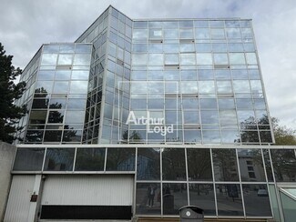 Plus de détails pour Bureau à vendre
