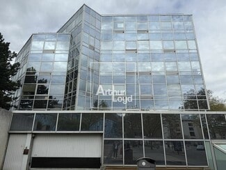 Plus de détails pour Bureau à vendre
