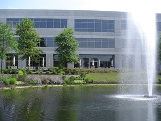 More details for 600 Alexander Park, Princeton, NJ - Office for Lease