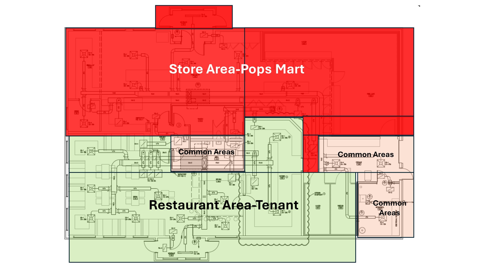 418 E M D St, Cadott, WI for lease Site Plan- Image 1 of 7