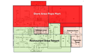 418 E M D St, Cadott, WI for lease Site Plan- Image 1 of 7