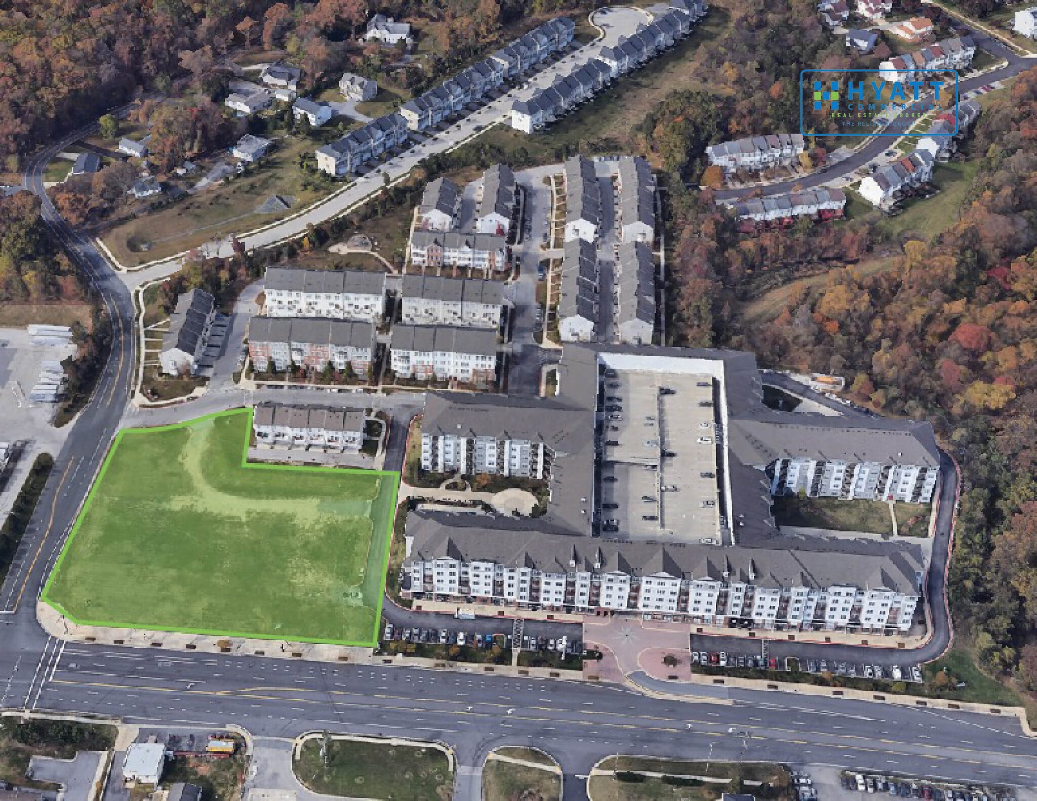 8150 Mission Road, Jessup, MD for sale Primary Photo- Image 1 of 8