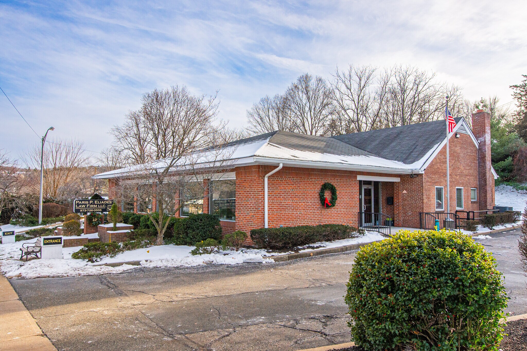 48 Sparta Ave, Sparta, NJ à louer Photo principale- Image 1 de 2