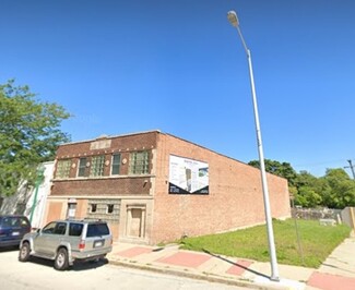 More details for 1643 Sheridan Rd, North Chicago, IL - Retail for Sale