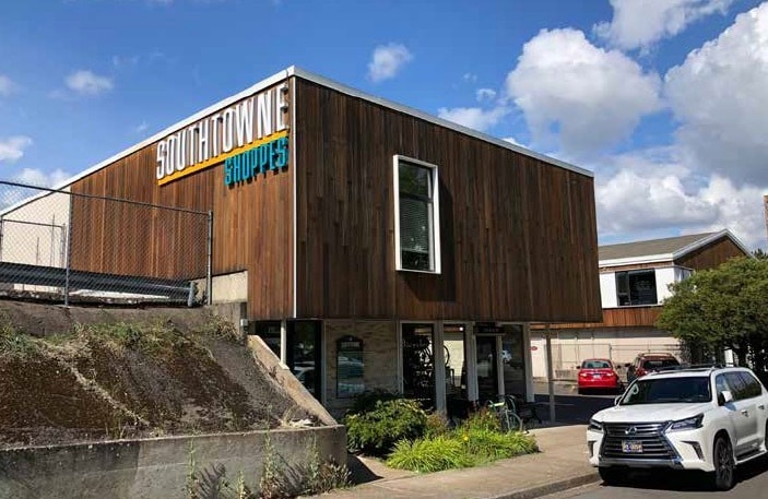 23 E 28th Ave, Eugene, OR for lease - Primary Photo - Image 2 of 5