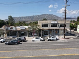 More details for 8115 Foothill Blvd, Sunland, CA - Retail for Sale