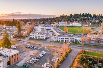 1952 Kingsway Ave, Port Coquitlam, BC - Aerial map view - Image1
