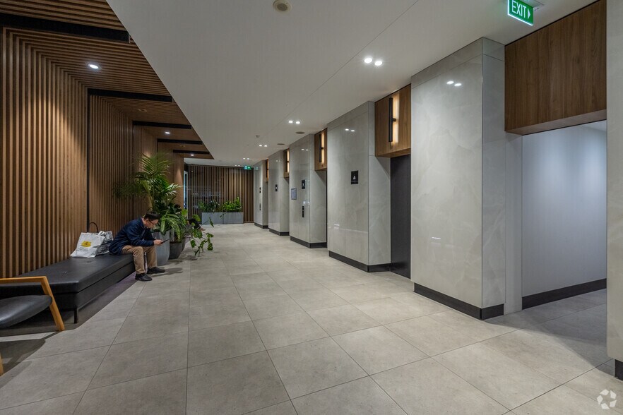 59-61 Goulburn St, HAYMARKET à louer - Hall d’entrée - Image 3 de 5