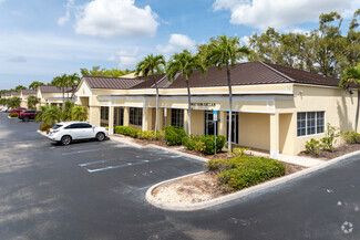 More details for 9400-9420 Gladiolus Dr, Fort Myers, FL - Office/Medical for Lease