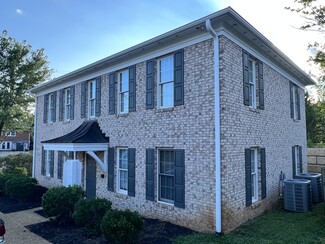 More details for 2116 Angus Rd, Charlottesville, VA - Office for Lease