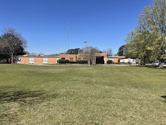 More details for 1077 S Main St, Madison, GA - Health Care for Sale